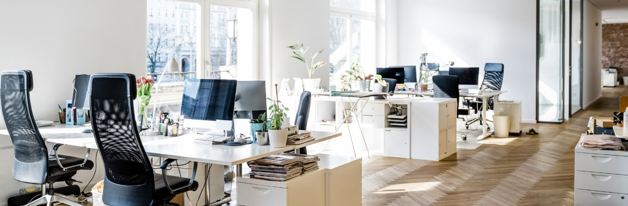 土地家屋調査士オフィスイメージ画